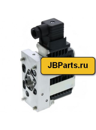 Электромагнитный клапан Danfoss 157B4086