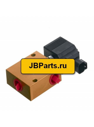 Соленоид JCB 25/221009