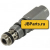 Гидравлический клапан JCB 25/221265