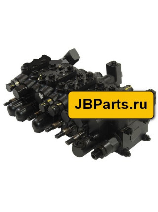 Гидрораспределитель JCB 25/222314