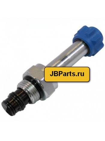 Соленоид JCB 25/222689