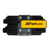 Клапан выбора режимов поворота JCB 25/222973