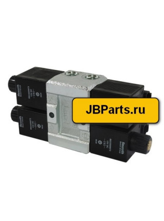 Клапан выбора режимов поворота JCB 25/222973