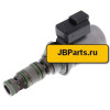 Соленоид JCB 25/223075