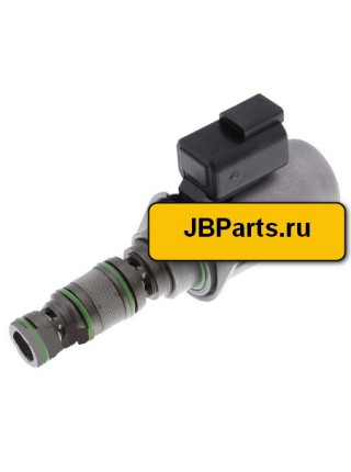 Соленоид JCB 25/223075