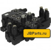Гидрораспределитель JCB 25/409500