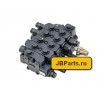 Гидрораспределитель JCB 25/411700