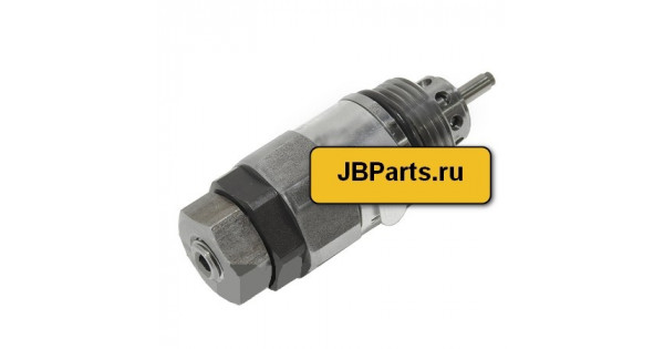 25/929310 25929310 Гидравлический клапан распределителя JCB Husco