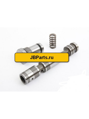 Ремкомплект клапана JCB 25/974642