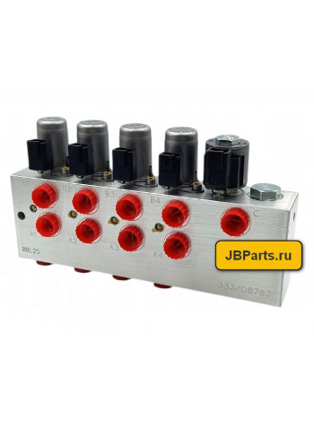 Гидрораспределитель JCB 333/D8763