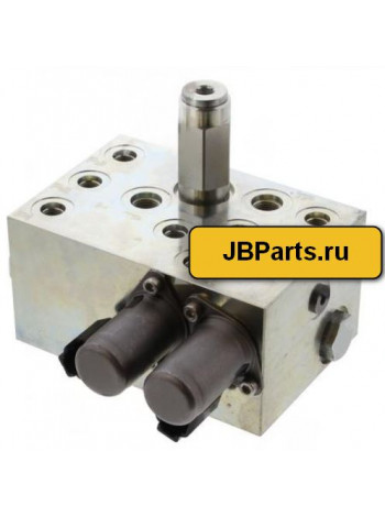 Гидрораспределитель JCB 333/V2856 
