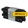 Гидроклапан JCB 333/C6980