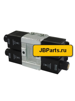 Гидроклапан JCB 333/C6980