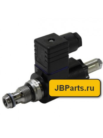 Соленоид JCB 334/C2894