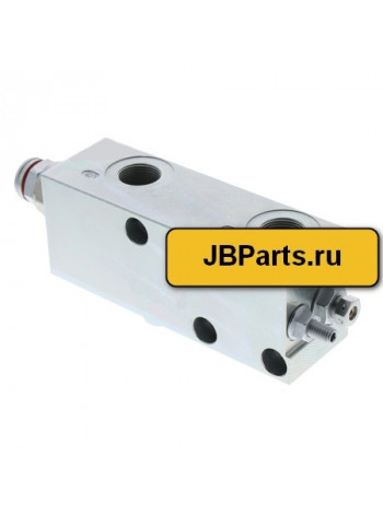 Уравновешивающий клапан Manitou 52581774