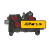 Клапан гидравлический Bobcat 6628571