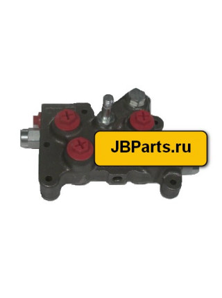 Клапан гидравлический Bobcat 6628571