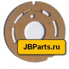 Пластина Bobcat 6687774