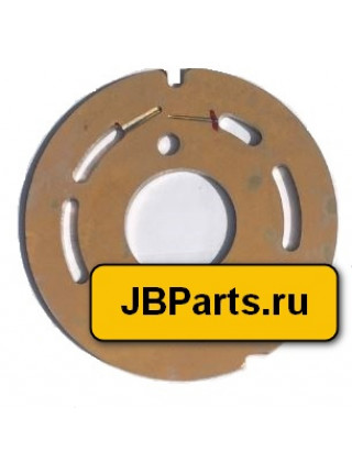 Пластина Bobcat 6687774