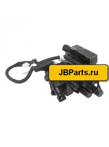 Гидрораспределитель Toyota 67620-26651-71