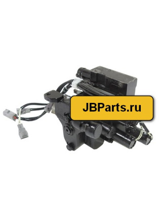 Гидрораспределитель Toyota 67620-33310-71