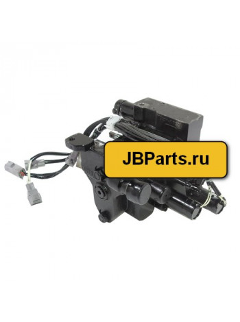 Гидрораспределитель Toyota 67620-33310-71