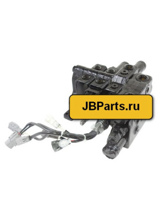Гидрораспределитель Toyota 67620-33310-71
