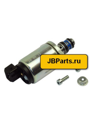 Клапан электромагнитный Kalmar 923636.0756