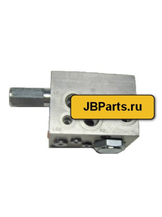 Клапан рулевого управления JCB 928/60298