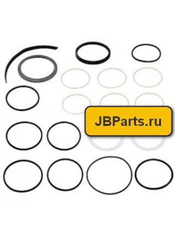 Ремкомплект центрального коллектора JCB 998/10338