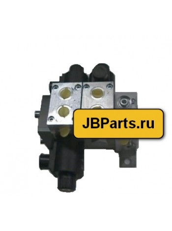 Клапан электромагнитный DIECI BHE1455