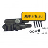 Регулятор давления гидронасоса Kalmar J017176