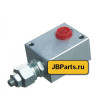 Клапан редукционный JCB JLJ0286