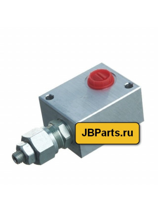 Клапан редукционный JCB JLJ0286