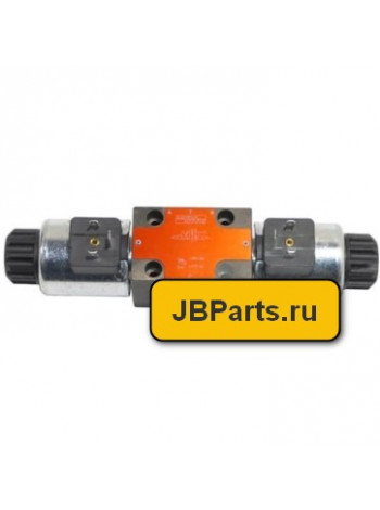 Электромагнитный клапан Bosch Rexroth R900567512