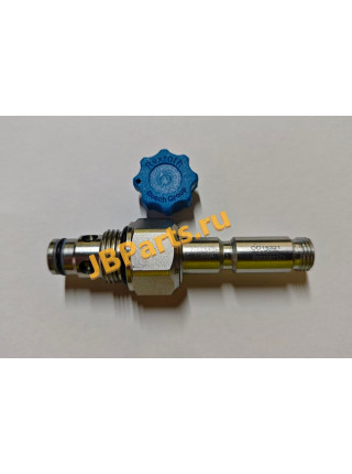 Гидравлический клапан Rexroth OD1532181AS000