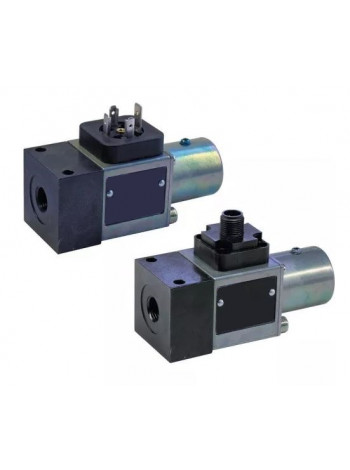 Реле давления Rexroth HED 8 OH-2X/350K14