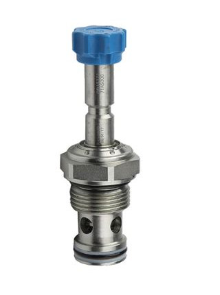Клапан гидравлический Rexroth R901104409 
