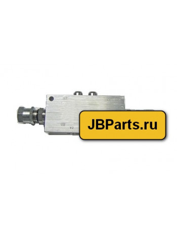 Гидрозамок Rexroth R930001794
