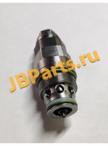 Гидравлический клапан Rexroth R931002539