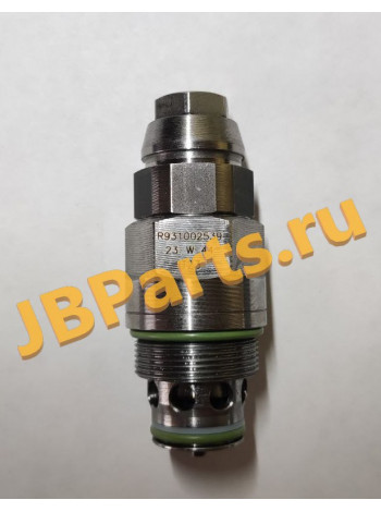 Гидравлический клапан Rexroth R931002539