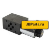 Соленоид гидравлической системы Parker D1VW020BNJW