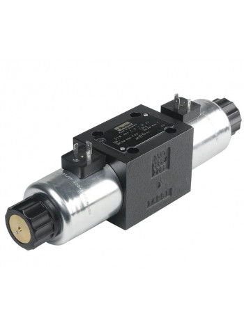 Электромагнитный клапан Parker D3W004CNJW