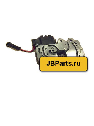Клапан гидравлический Sauer Danfoss KVME11204