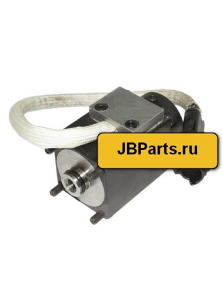Соленоид JCB LRP0001