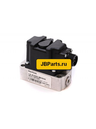 Электромагнитный клапан Danfoss MCV116G4201