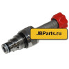 Клапан гидравлический Rexroth OD1505183AS000