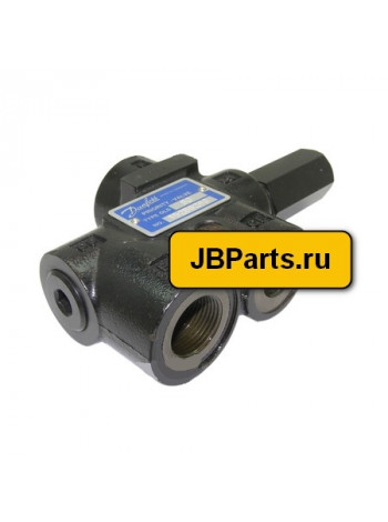 Приоритетный клапан Sauer Danfoss OLS 80