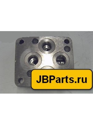 Плита Bosch Rexroth R900424460