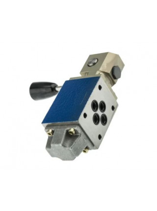 Гидроклапан Bosch Rexroth R900469302
